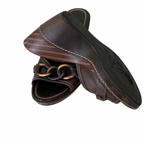 EUC Cole Haan Wedges - Picture 3 of 7